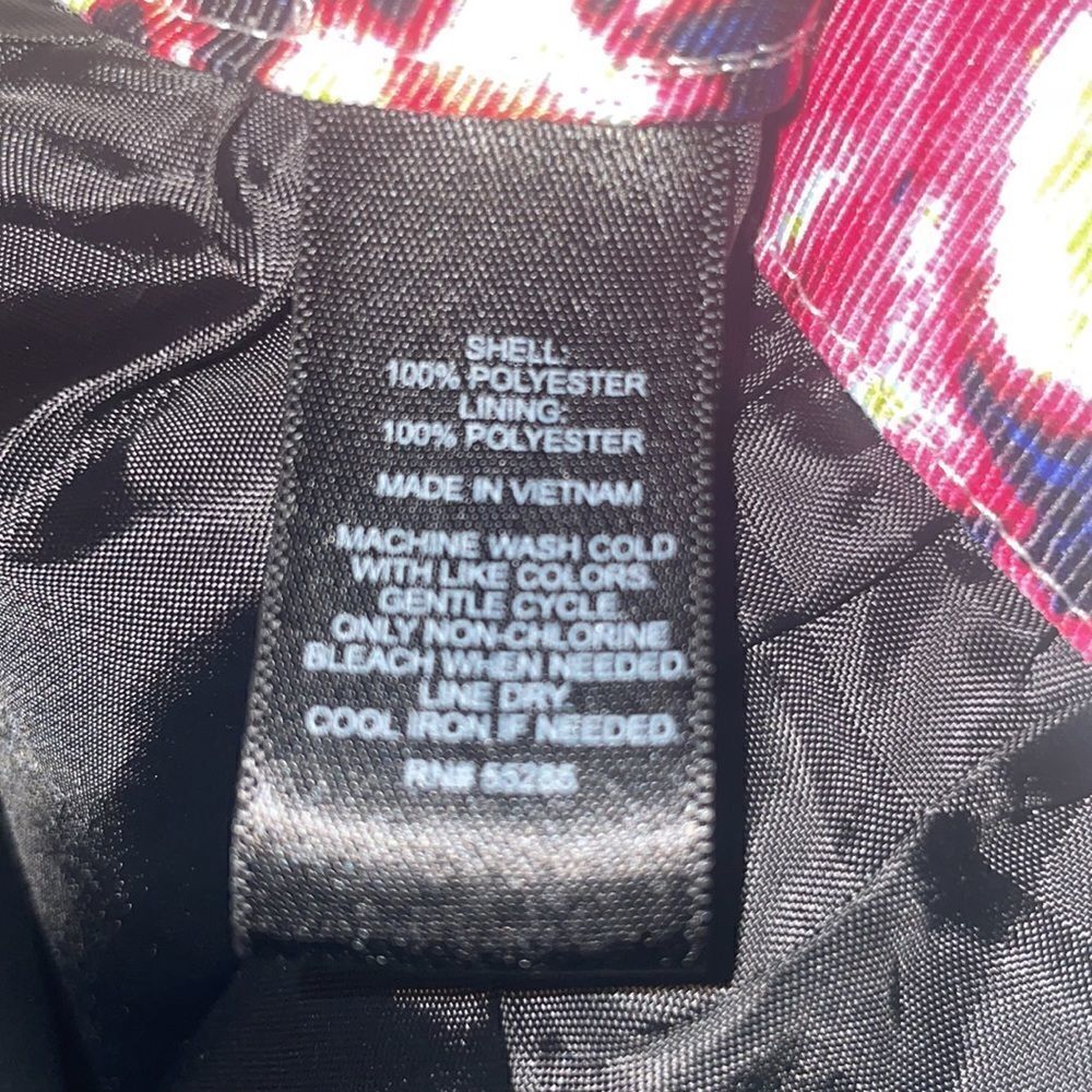 Express skirt   - Picture 7 of 8